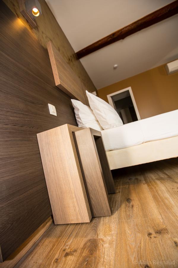 Abbaye Sylva Plana Bed & Breakfast Laurens Ngoại thất bức ảnh