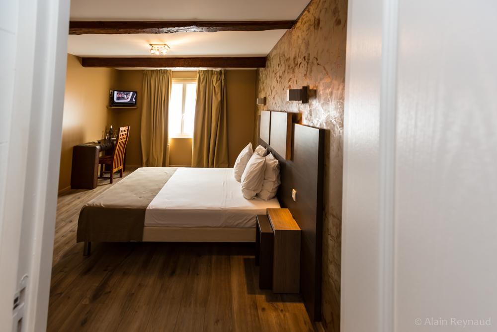 Abbaye Sylva Plana Bed & Breakfast Laurens Ngoại thất bức ảnh