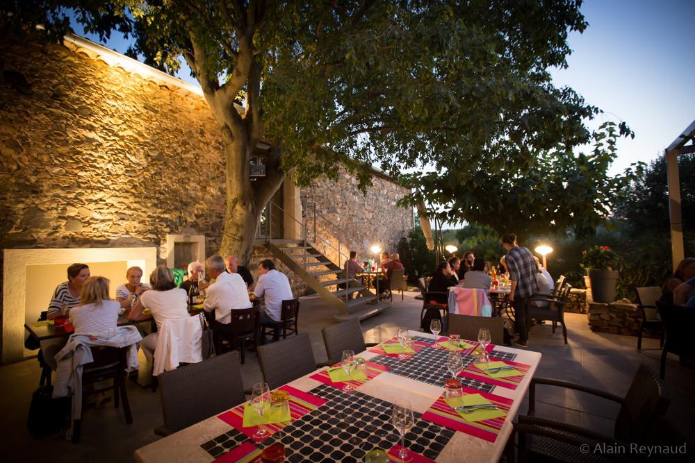 Abbaye Sylva Plana Bed & Breakfast Laurens Ngoại thất bức ảnh