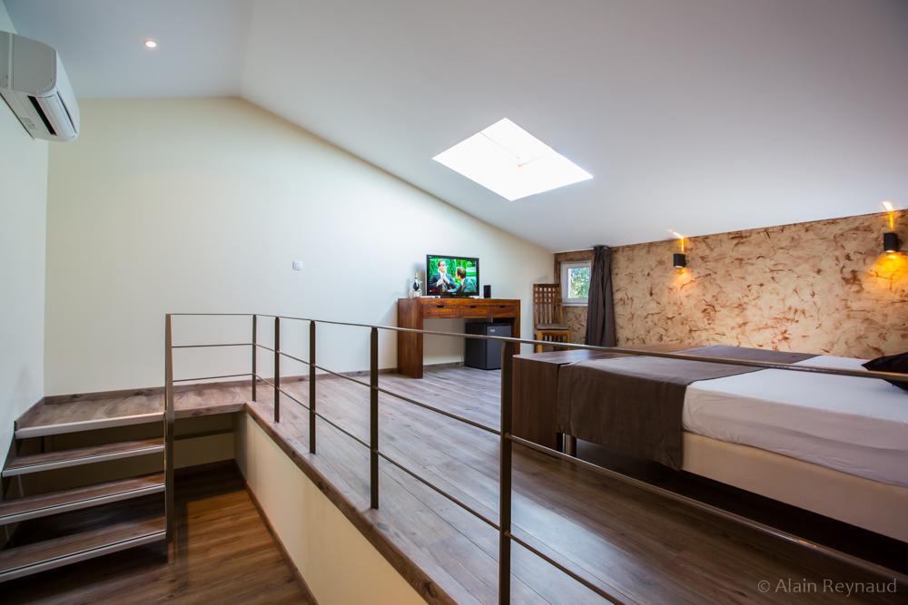 Abbaye Sylva Plana Bed & Breakfast Laurens Ngoại thất bức ảnh
