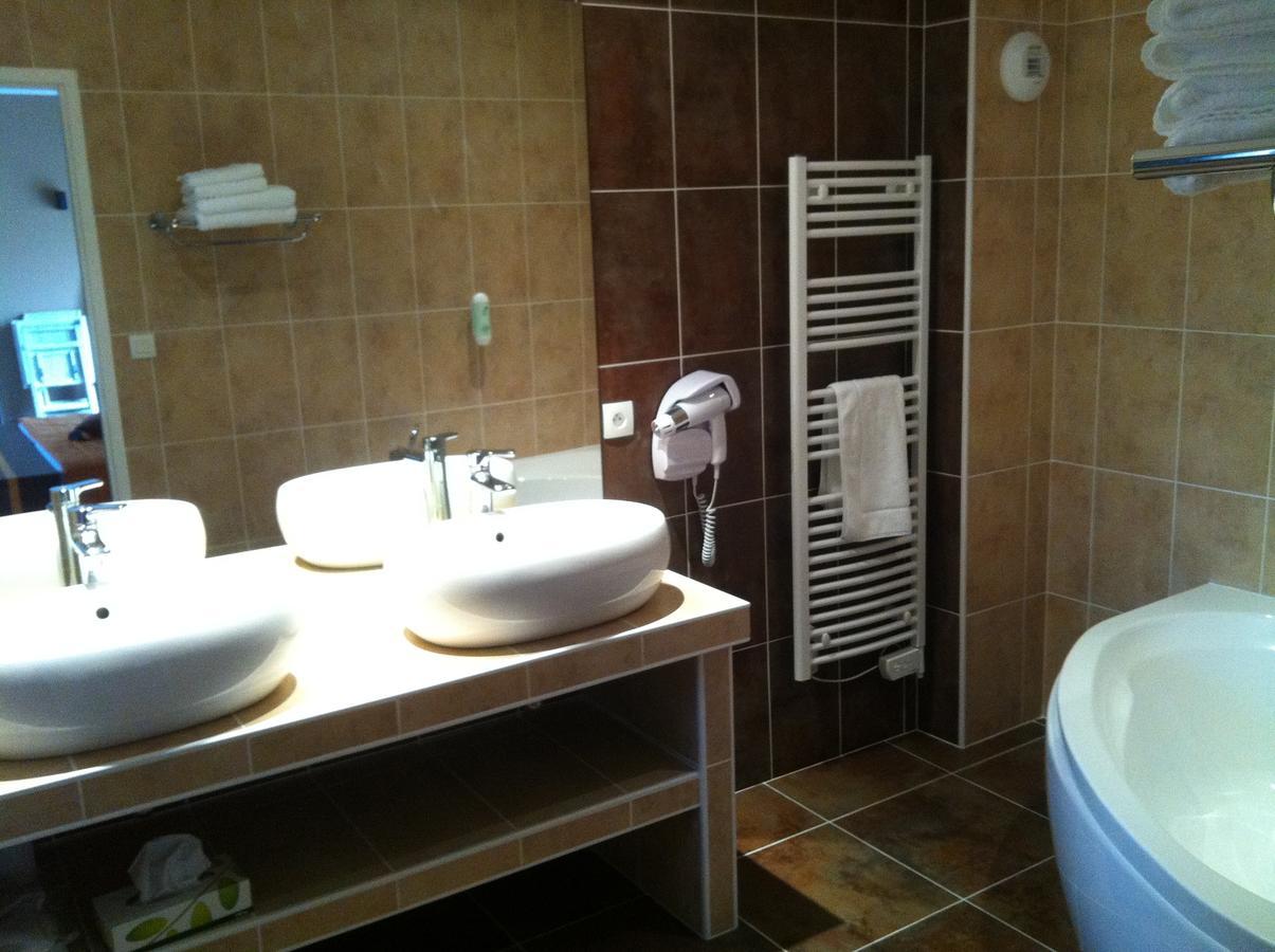 Abbaye Sylva Plana Bed & Breakfast Laurens Ngoại thất bức ảnh